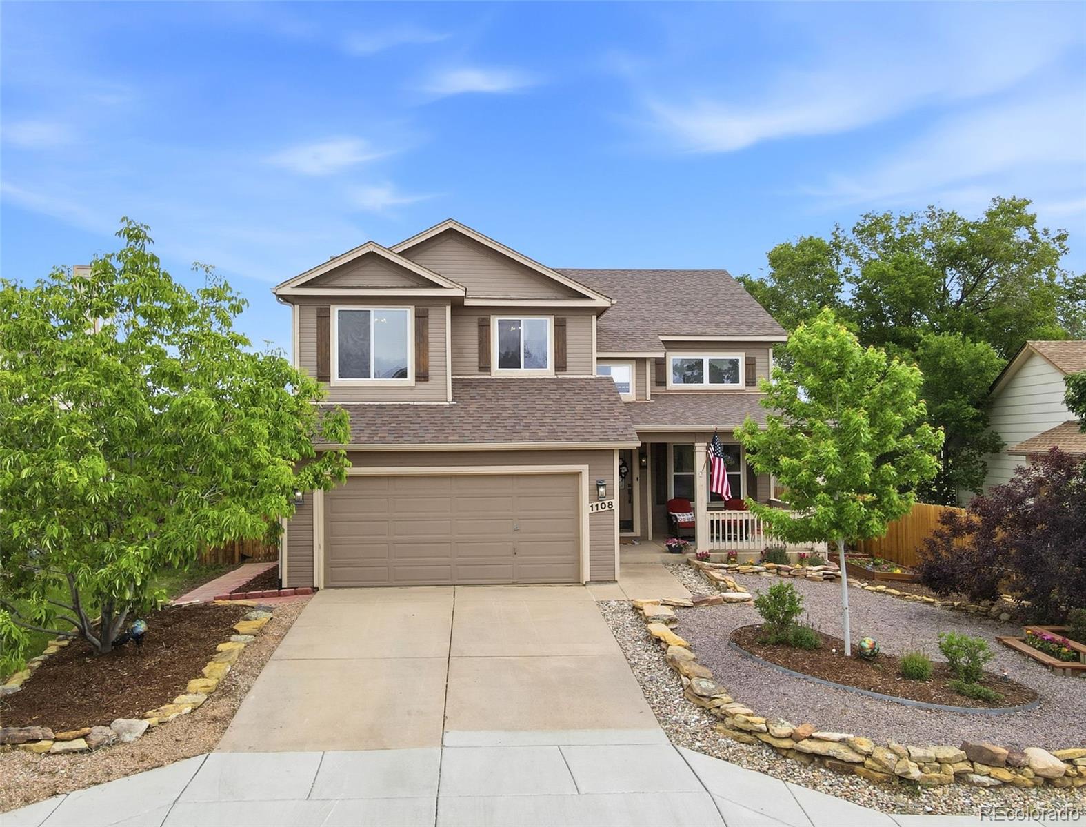 MLS Image #37 for 1108  scarlet oak drive,colorado springs, Colorado