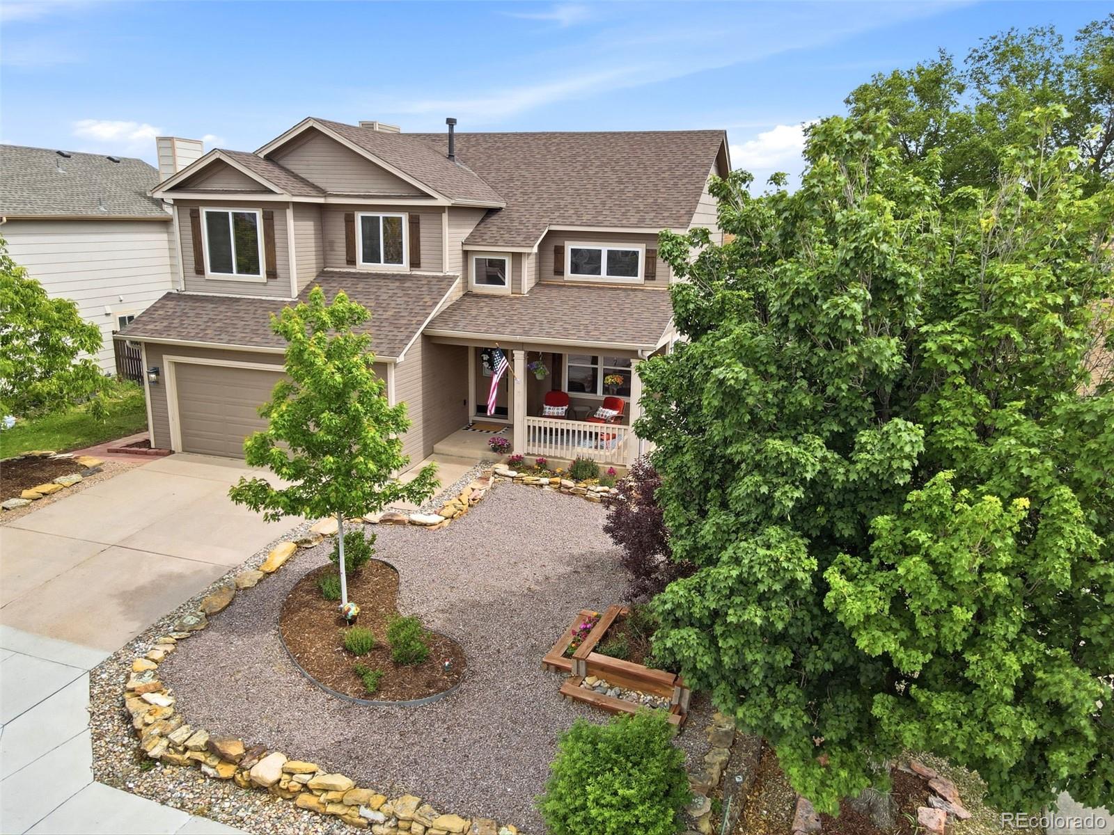 MLS Image #38 for 1108  scarlet oak drive,colorado springs, Colorado