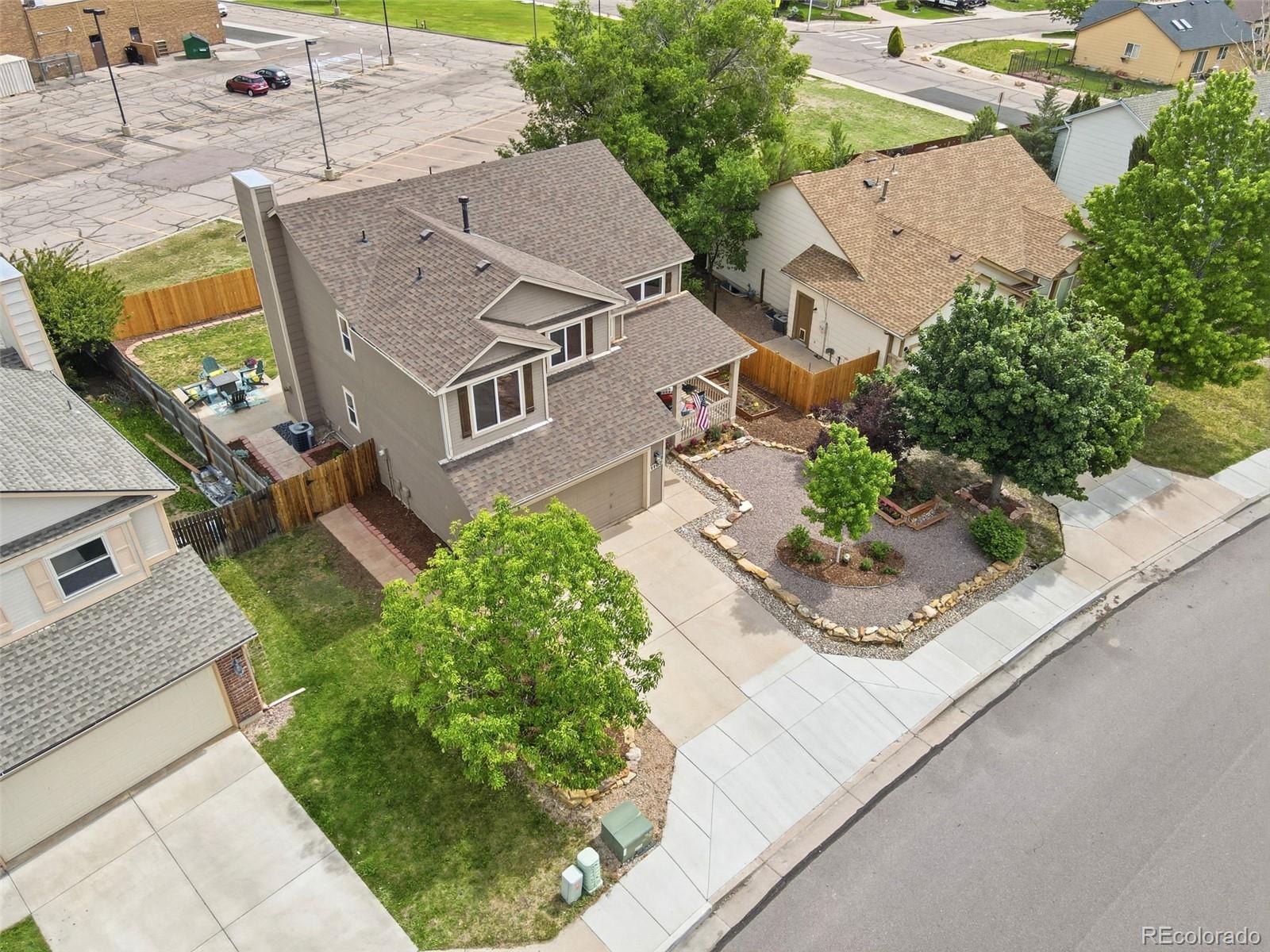 MLS Image #40 for 1108  scarlet oak drive,colorado springs, Colorado