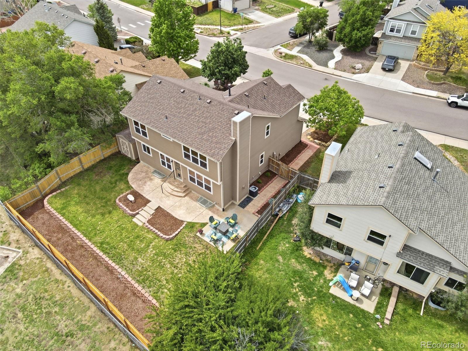 MLS Image #41 for 1108  scarlet oak drive,colorado springs, Colorado