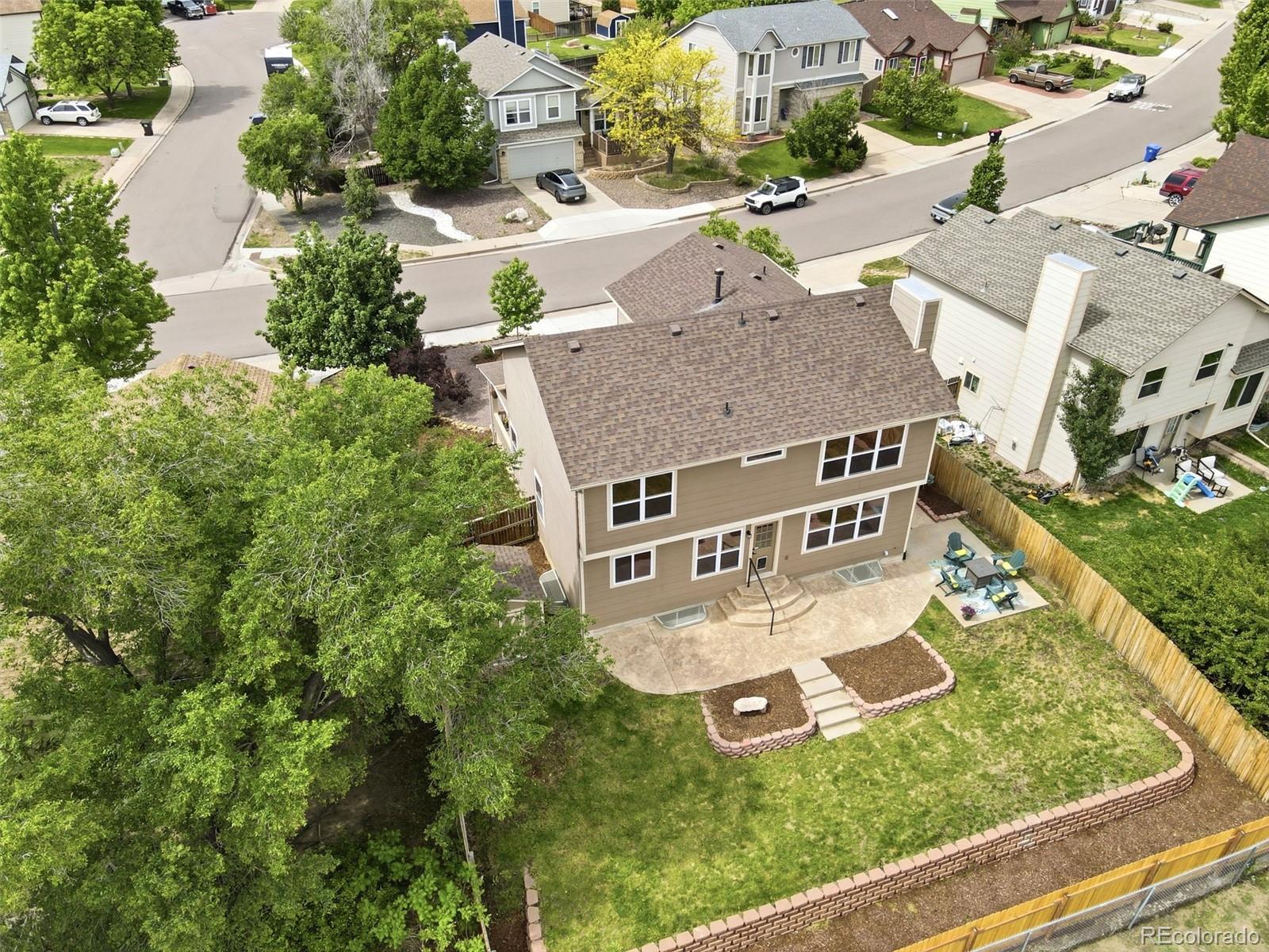MLS Image #42 for 1108  scarlet oak drive,colorado springs, Colorado