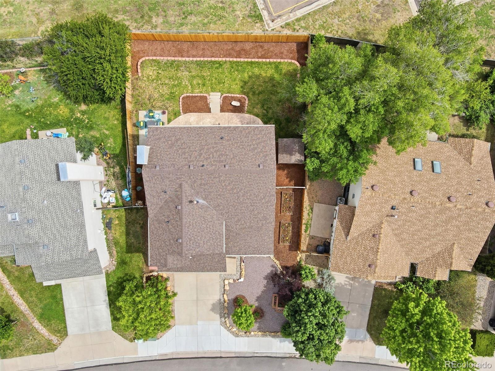 MLS Image #43 for 1108  scarlet oak drive,colorado springs, Colorado