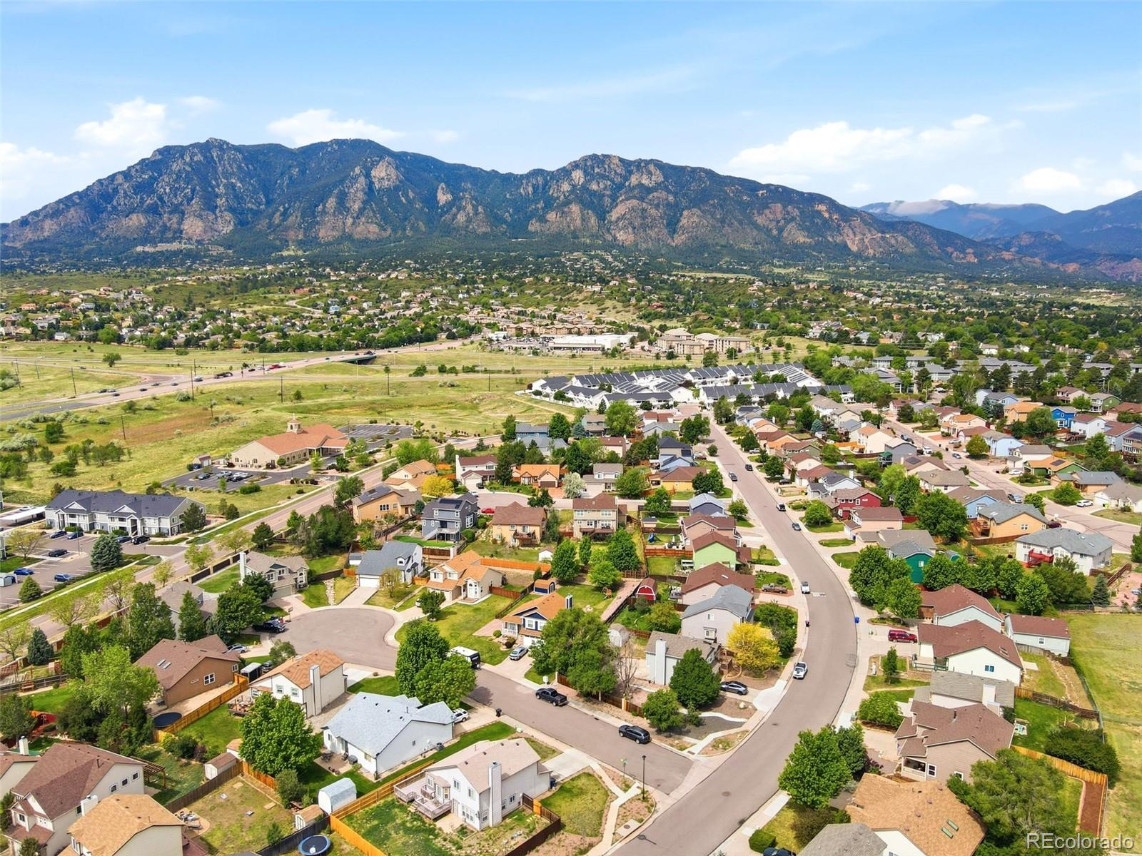 MLS Image #44 for 1108  scarlet oak drive,colorado springs, Colorado