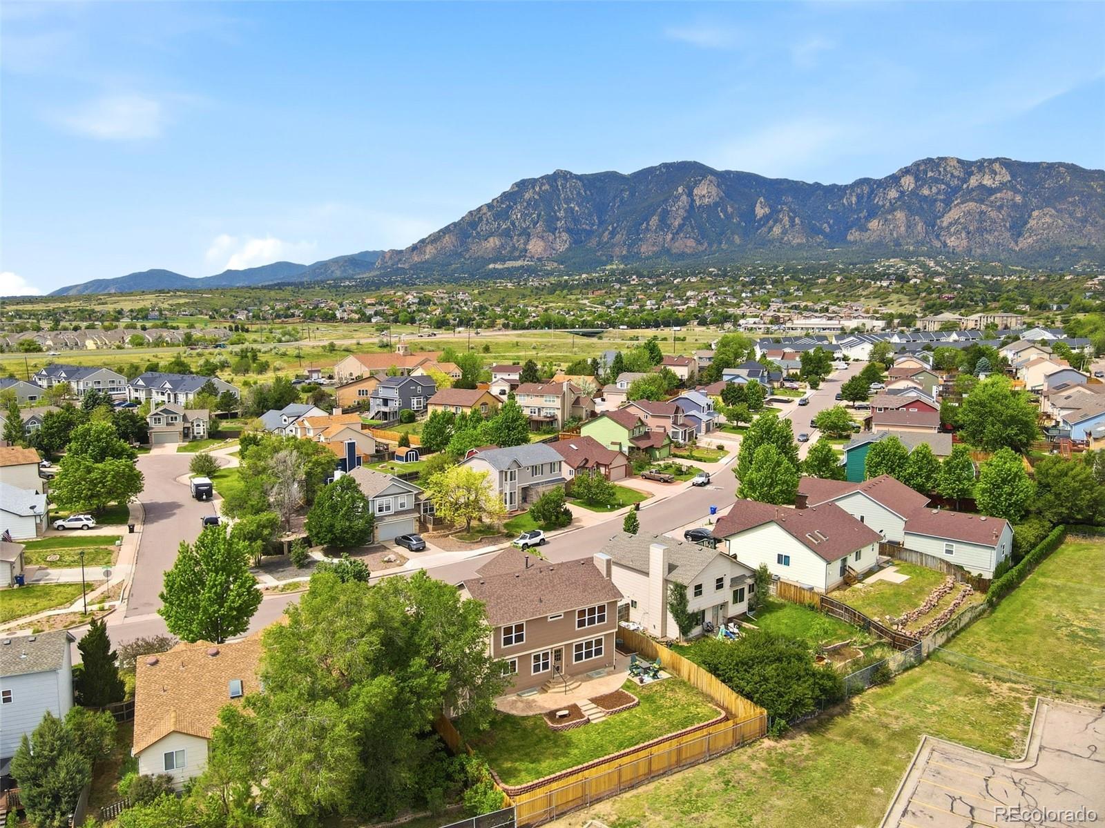 MLS Image #46 for 1108  scarlet oak drive,colorado springs, Colorado