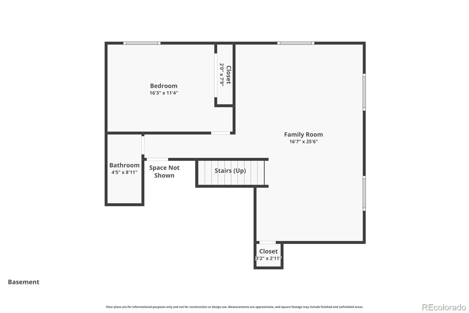 MLS Image #47 for 1108  scarlet oak drive,colorado springs, Colorado