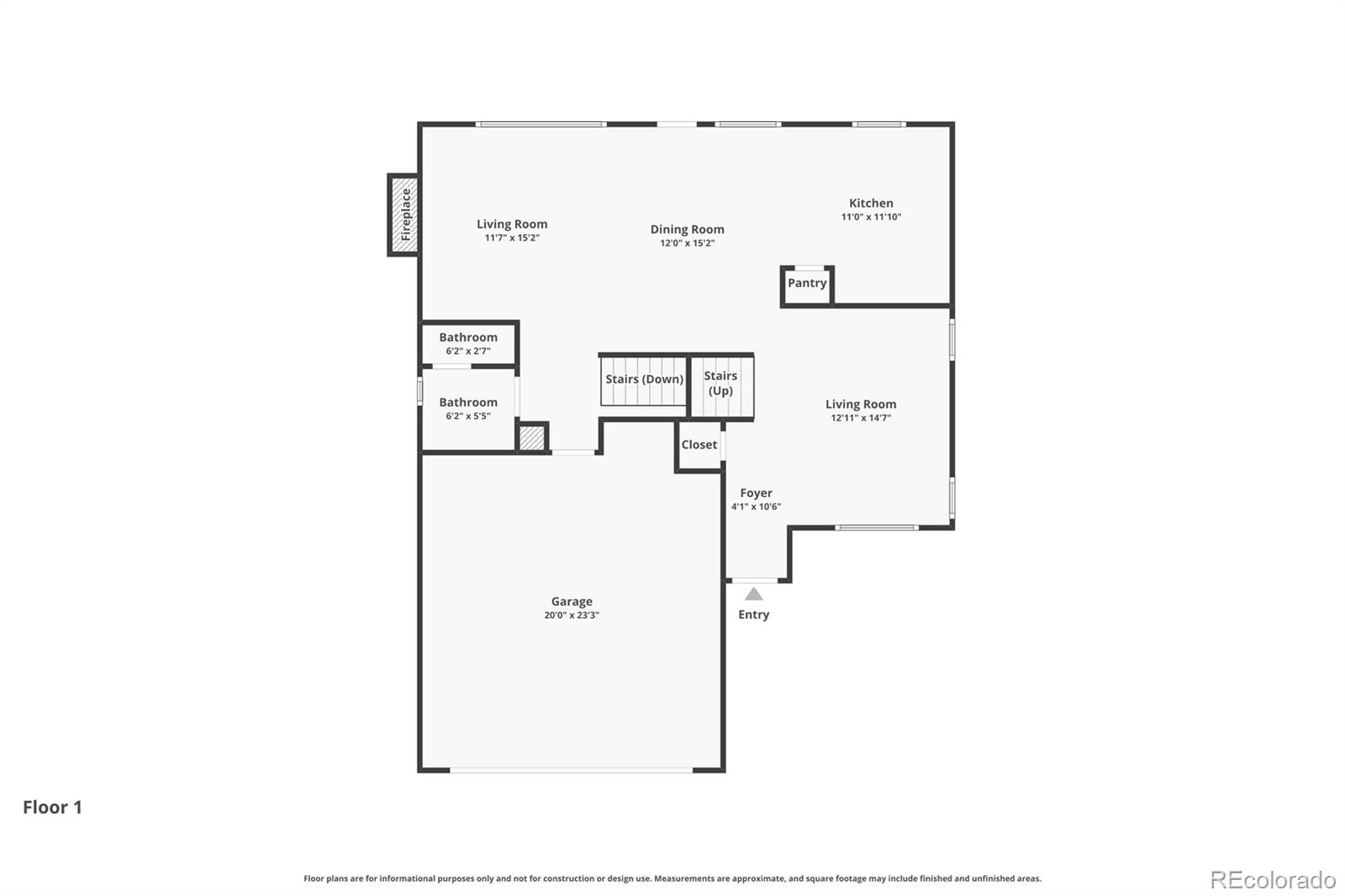 MLS Image #49 for 1108  scarlet oak drive,colorado springs, Colorado