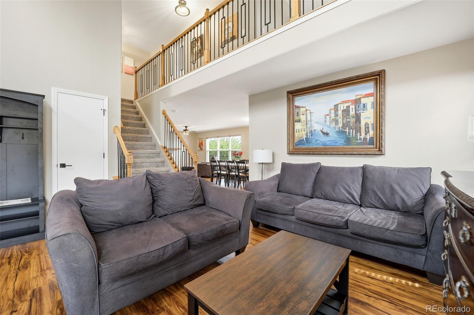 MLS Image #5 for 1108  scarlet oak drive,colorado springs, Colorado