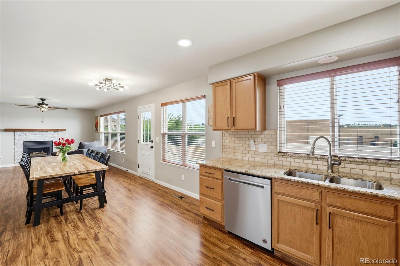 MLS Image #8 for 1108  scarlet oak drive,colorado springs, Colorado