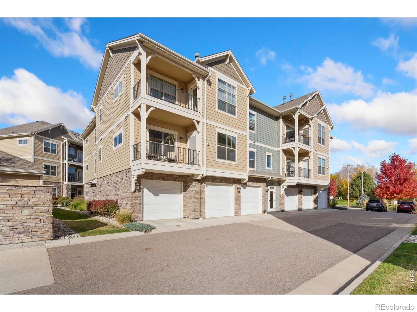 MLS Image #16 for 4672  hahns peak drive,loveland, Colorado