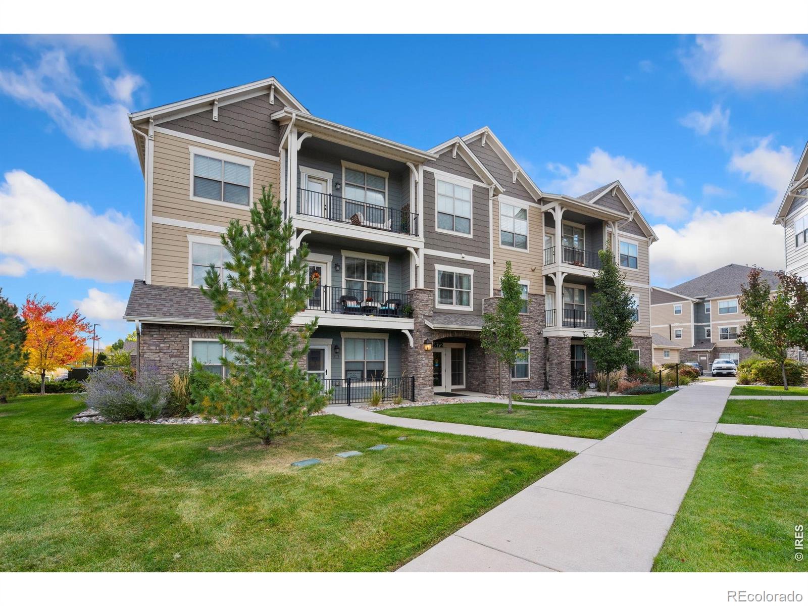 MLS Image #17 for 4672  hahns peak drive,loveland, Colorado