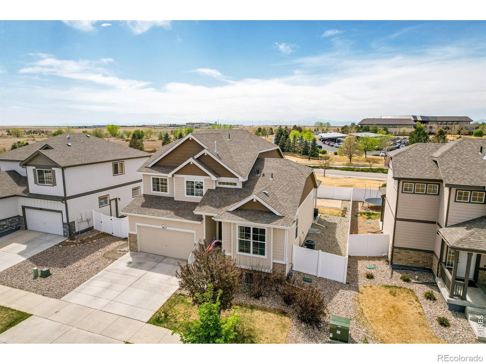 MLS Image #0 for 1817  106th avenue,greeley, Colorado