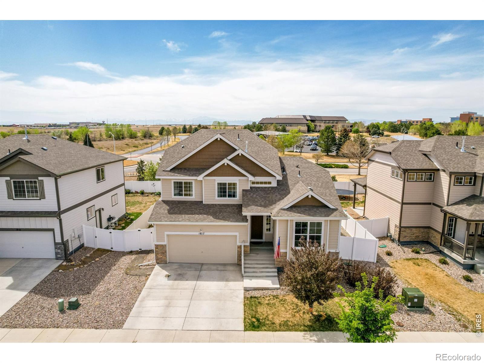 MLS Image #38 for 1817  106th avenue,greeley, Colorado