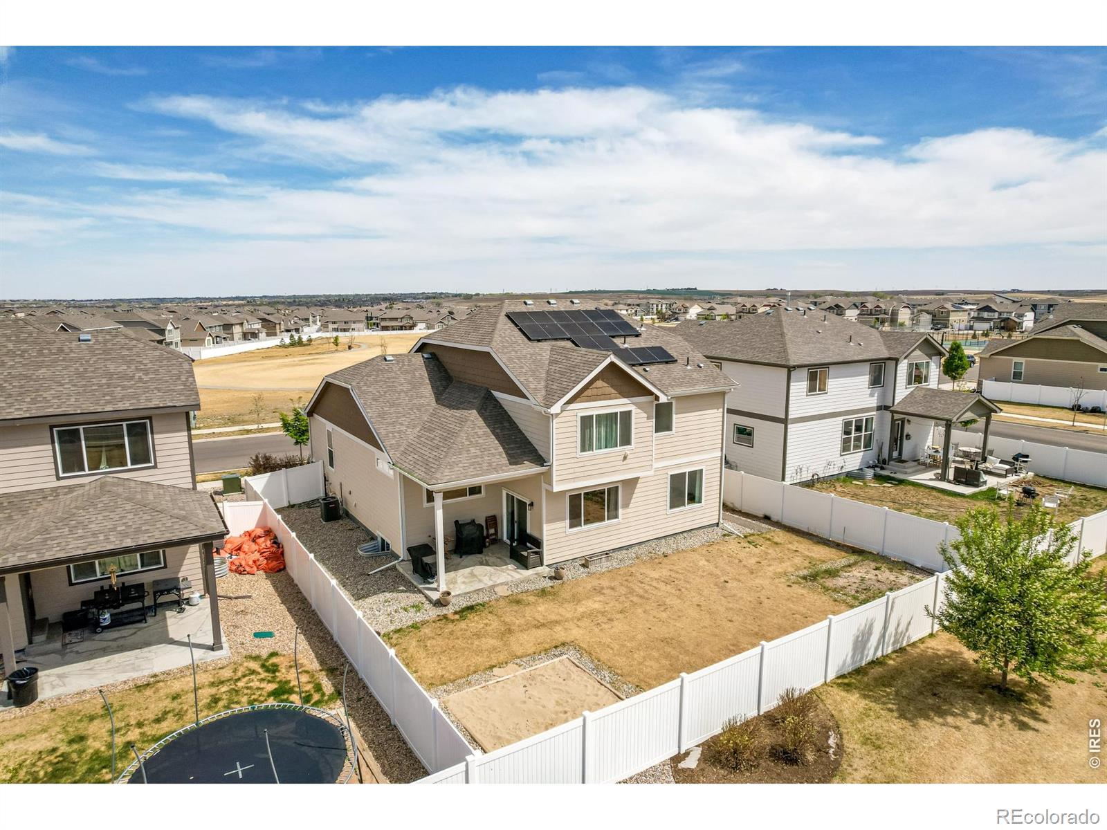 MLS Image #40 for 1817  106th avenue,greeley, Colorado