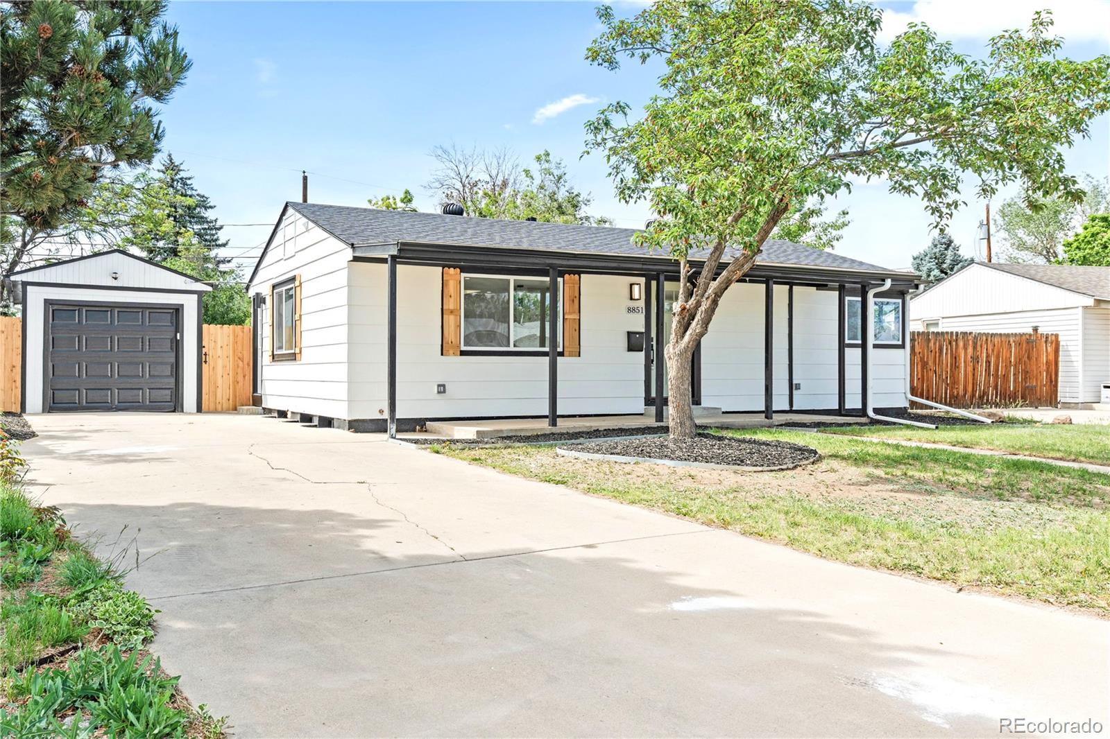 MLS Image #2 for 8851  hooker way,westminster, Colorado