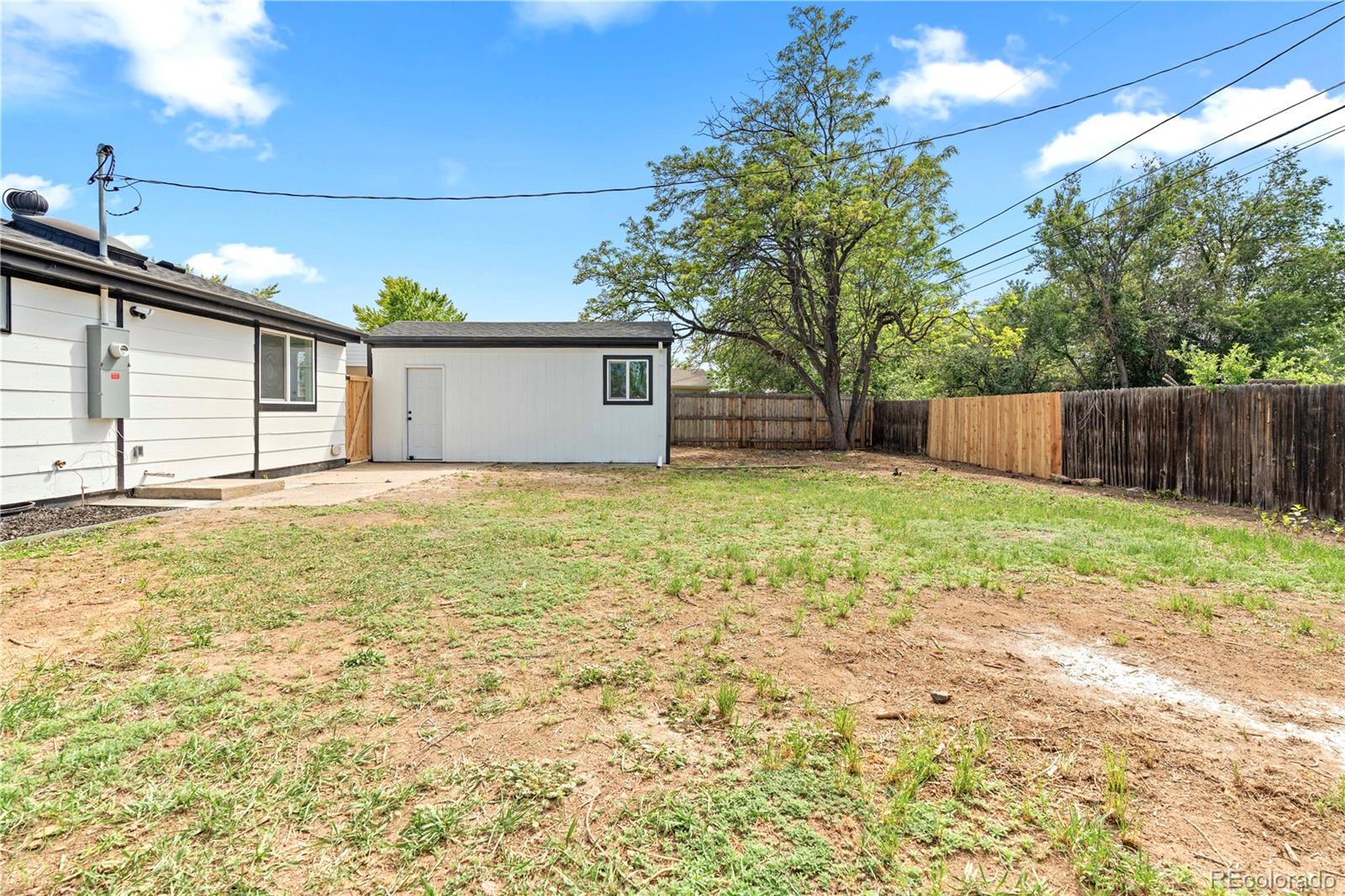 MLS Image #30 for 8851  hooker way,westminster, Colorado