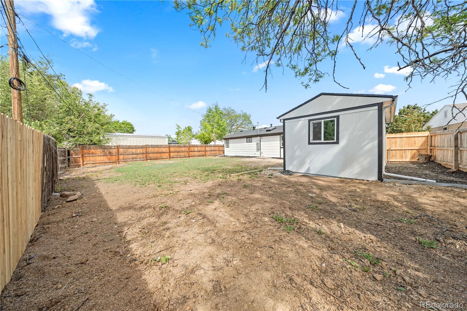 MLS Image #31 for 8851  hooker way,westminster, Colorado