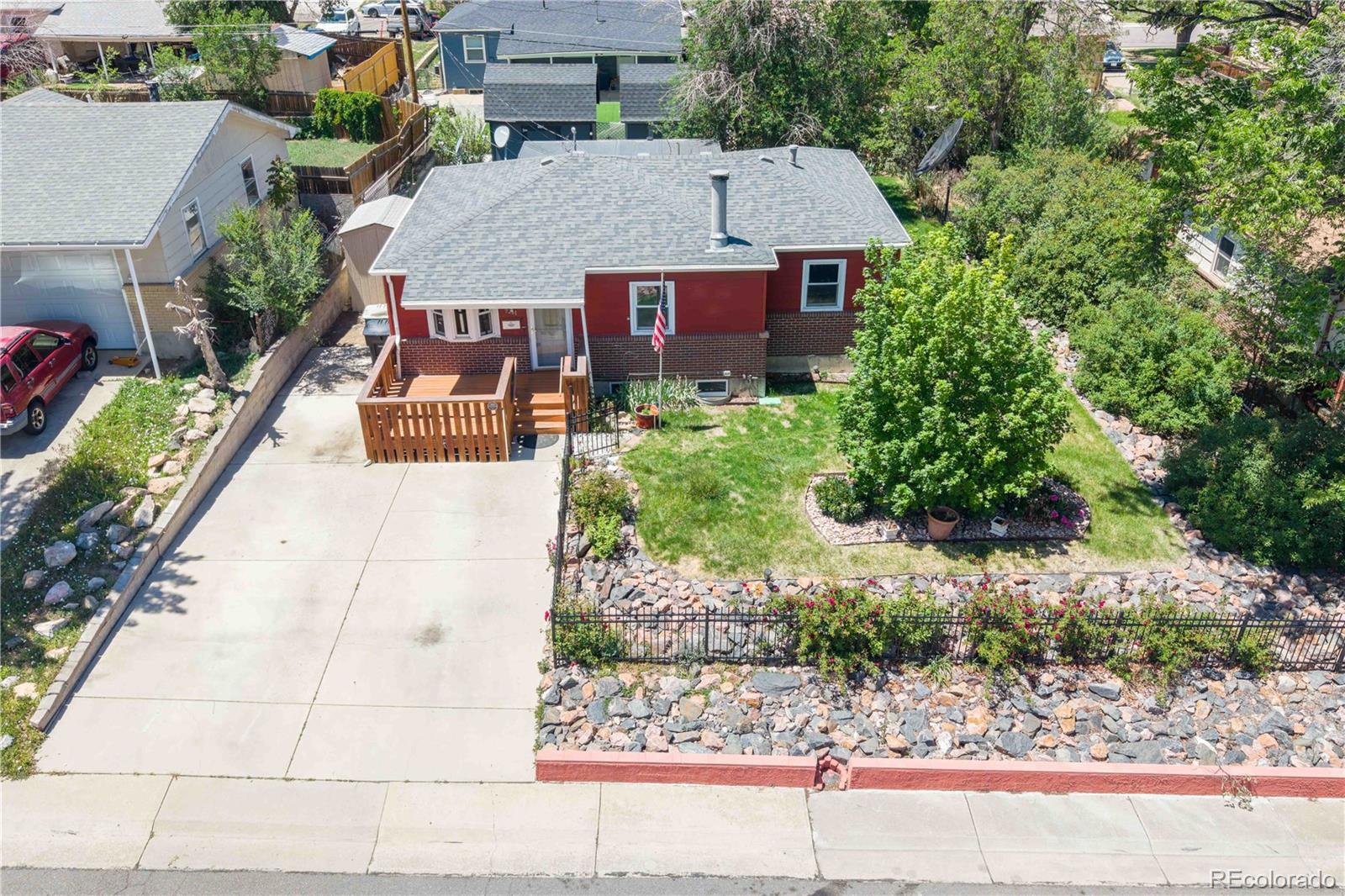 MLS Image #2 for 9261  anderson street,thornton, Colorado