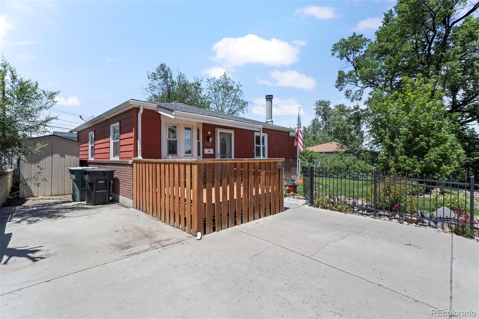 MLS Image #40 for 9261  anderson street,thornton, Colorado