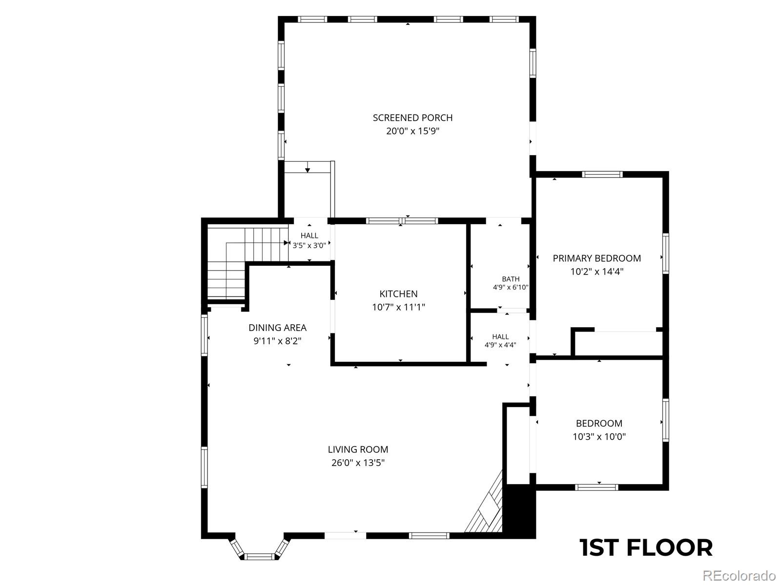 MLS Image #42 for 9261  anderson street,thornton, Colorado