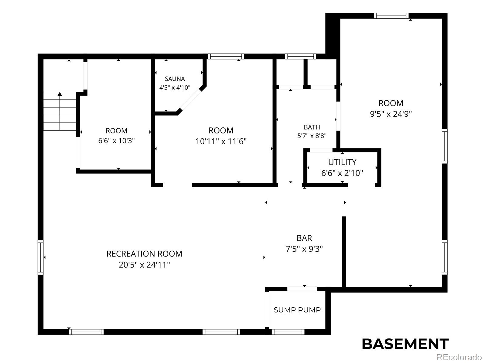 MLS Image #43 for 9261  anderson street,thornton, Colorado