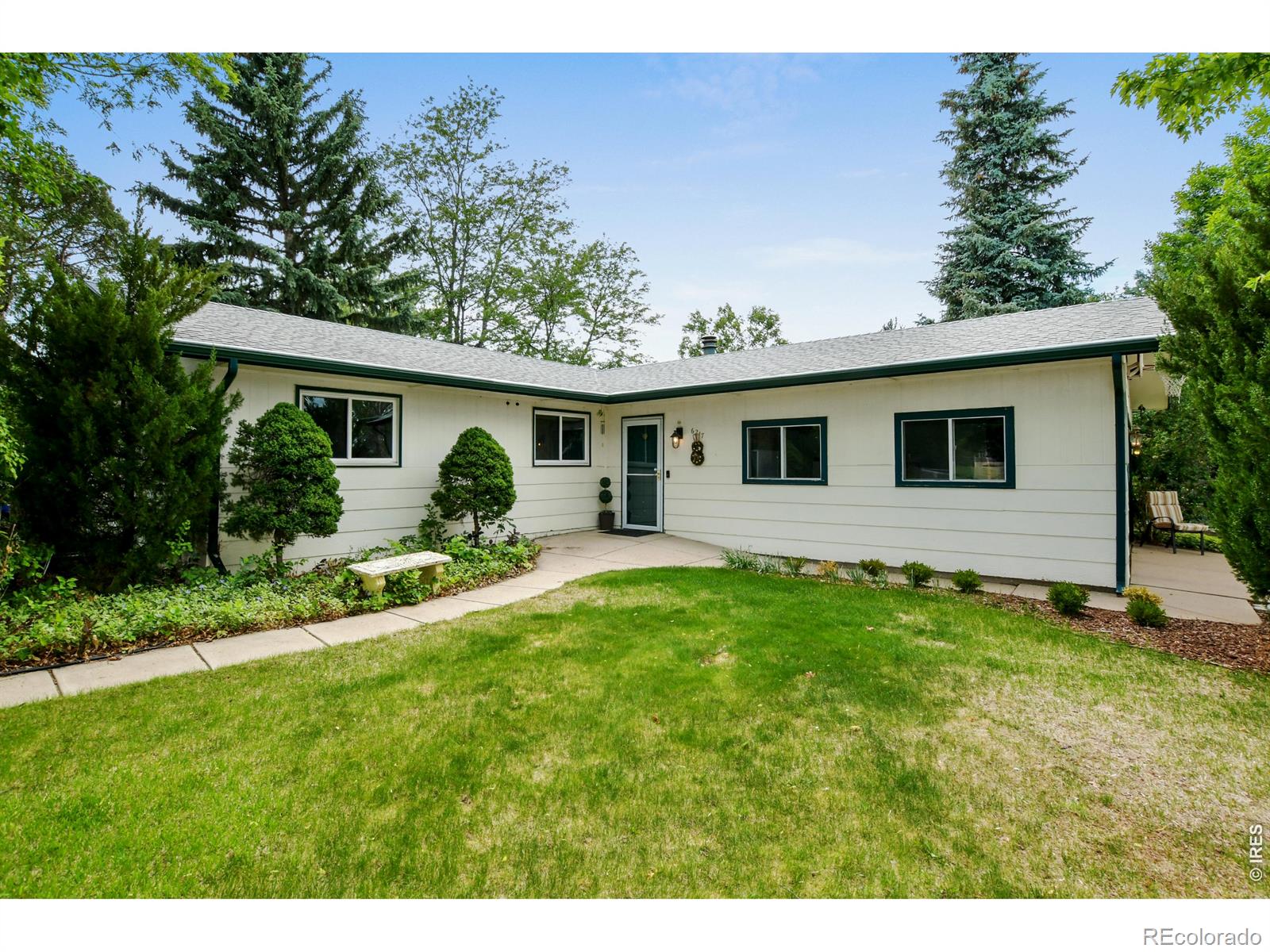 MLS Image #1 for 6217  constellation drive,fort collins, Colorado
