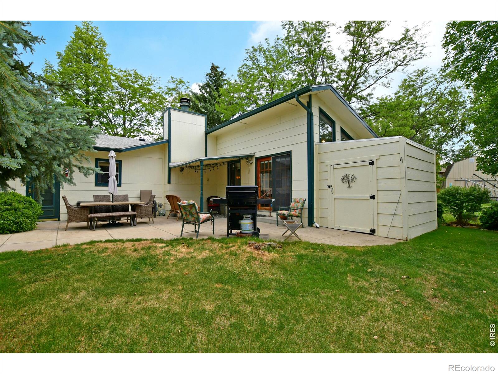 MLS Image #28 for 6217  constellation drive,fort collins, Colorado