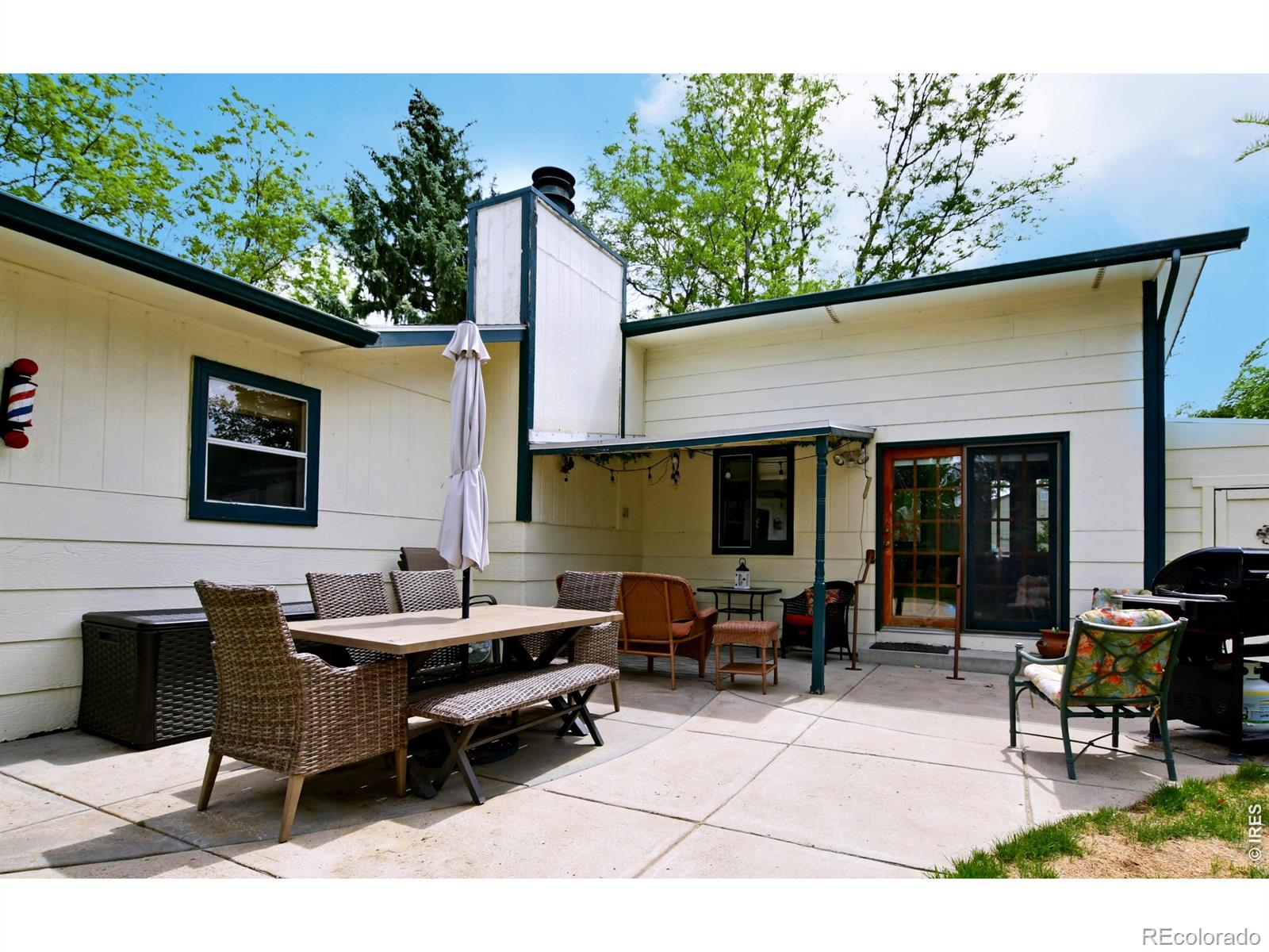 MLS Image #29 for 6217  constellation drive,fort collins, Colorado