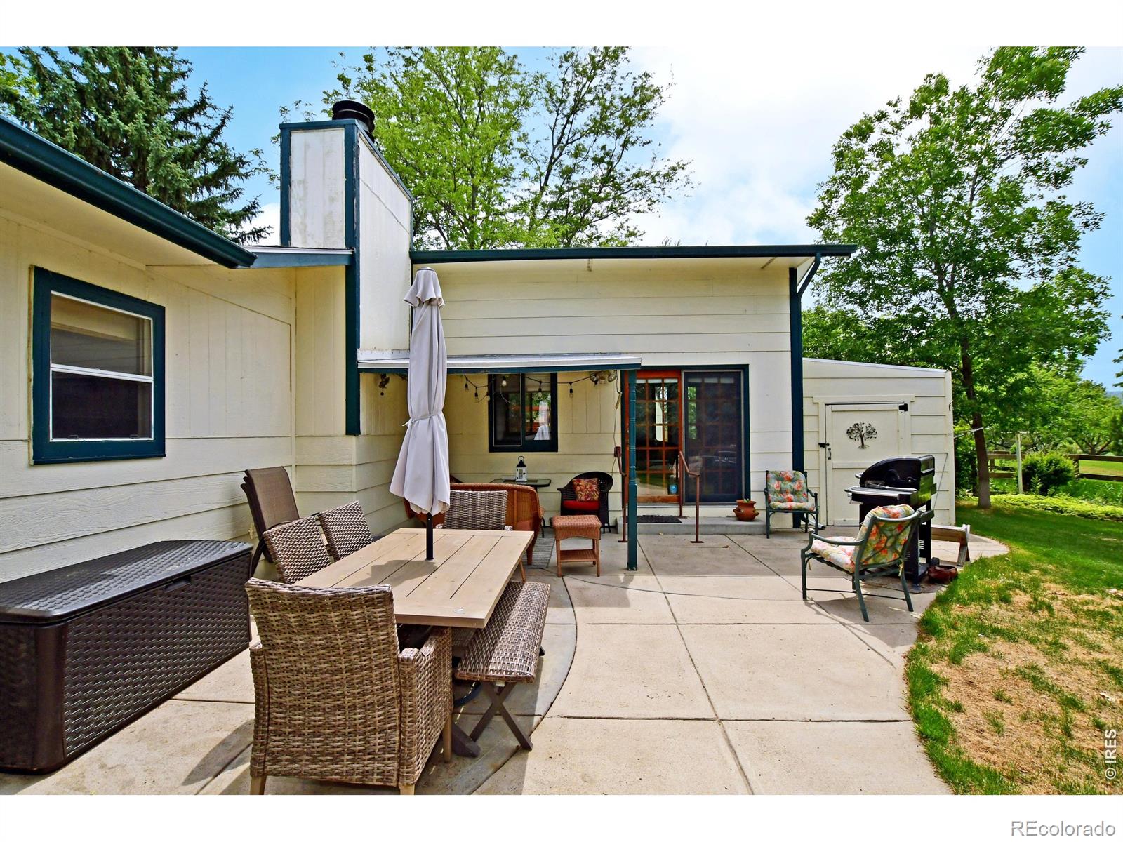 MLS Image #30 for 6217  constellation drive,fort collins, Colorado