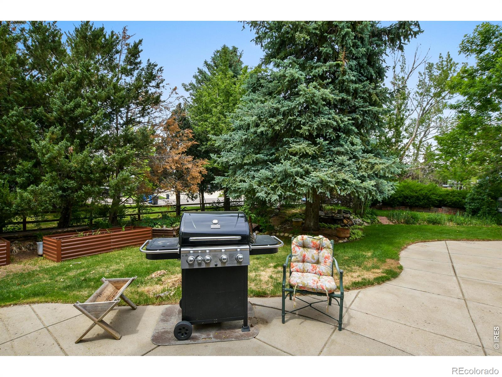 MLS Image #32 for 6217  constellation drive,fort collins, Colorado