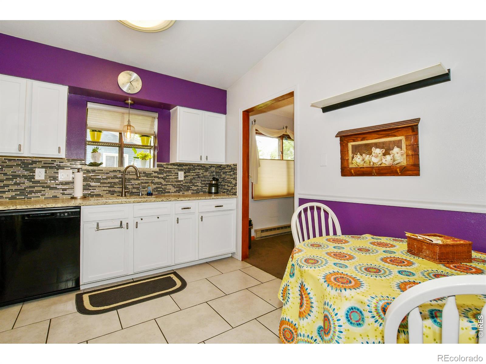 MLS Image #6 for 6217  constellation drive,fort collins, Colorado