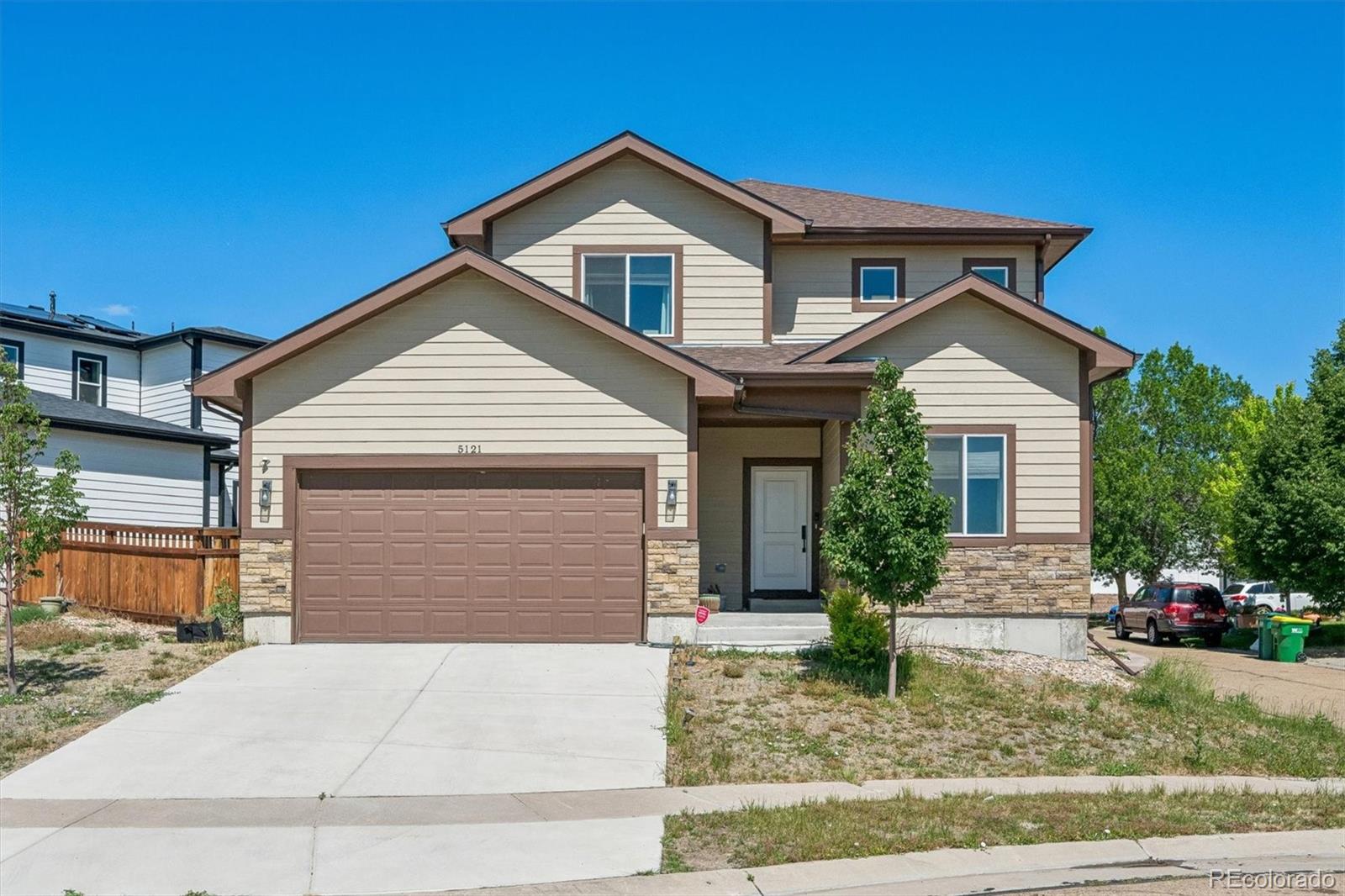 MLS Image #0 for 5121  pelican street,brighton, Colorado