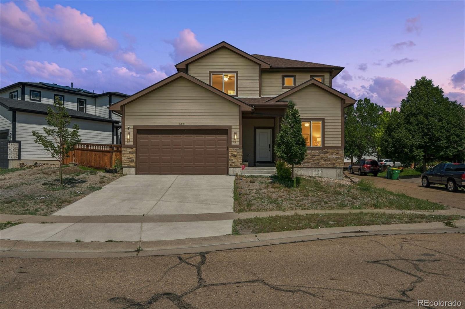 MLS Image #1 for 5121  pelican street,brighton, Colorado