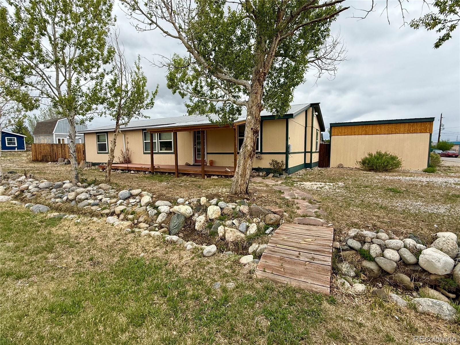 MLS Image #0 for 94  palmer avenue,poncha springs, Colorado