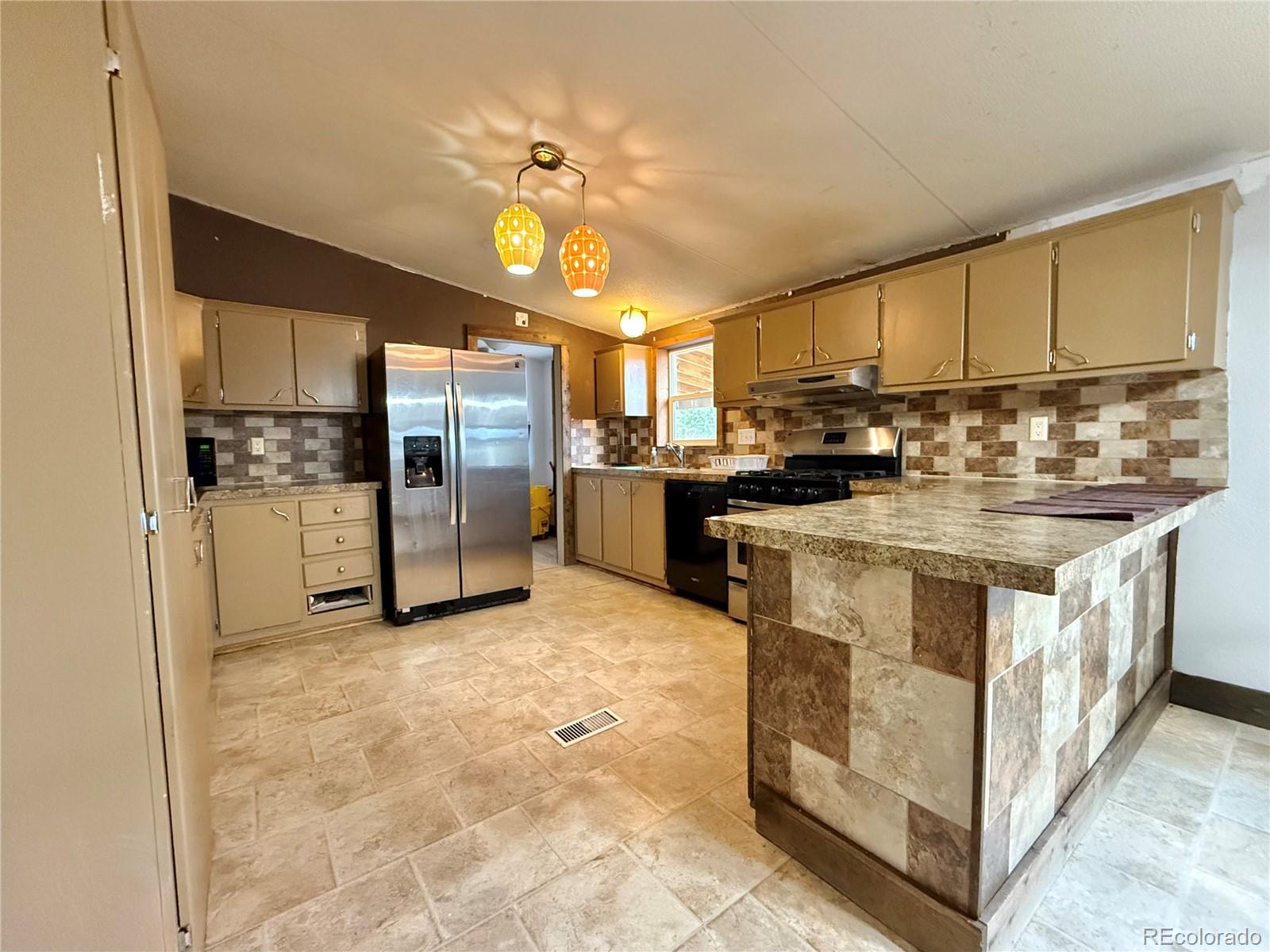MLS Image #1 for 94  palmer avenue,poncha springs, Colorado