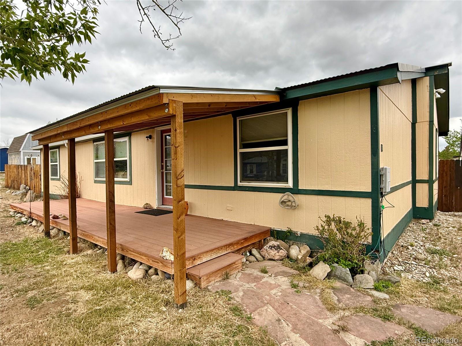 MLS Image #17 for 94  palmer avenue,poncha springs, Colorado