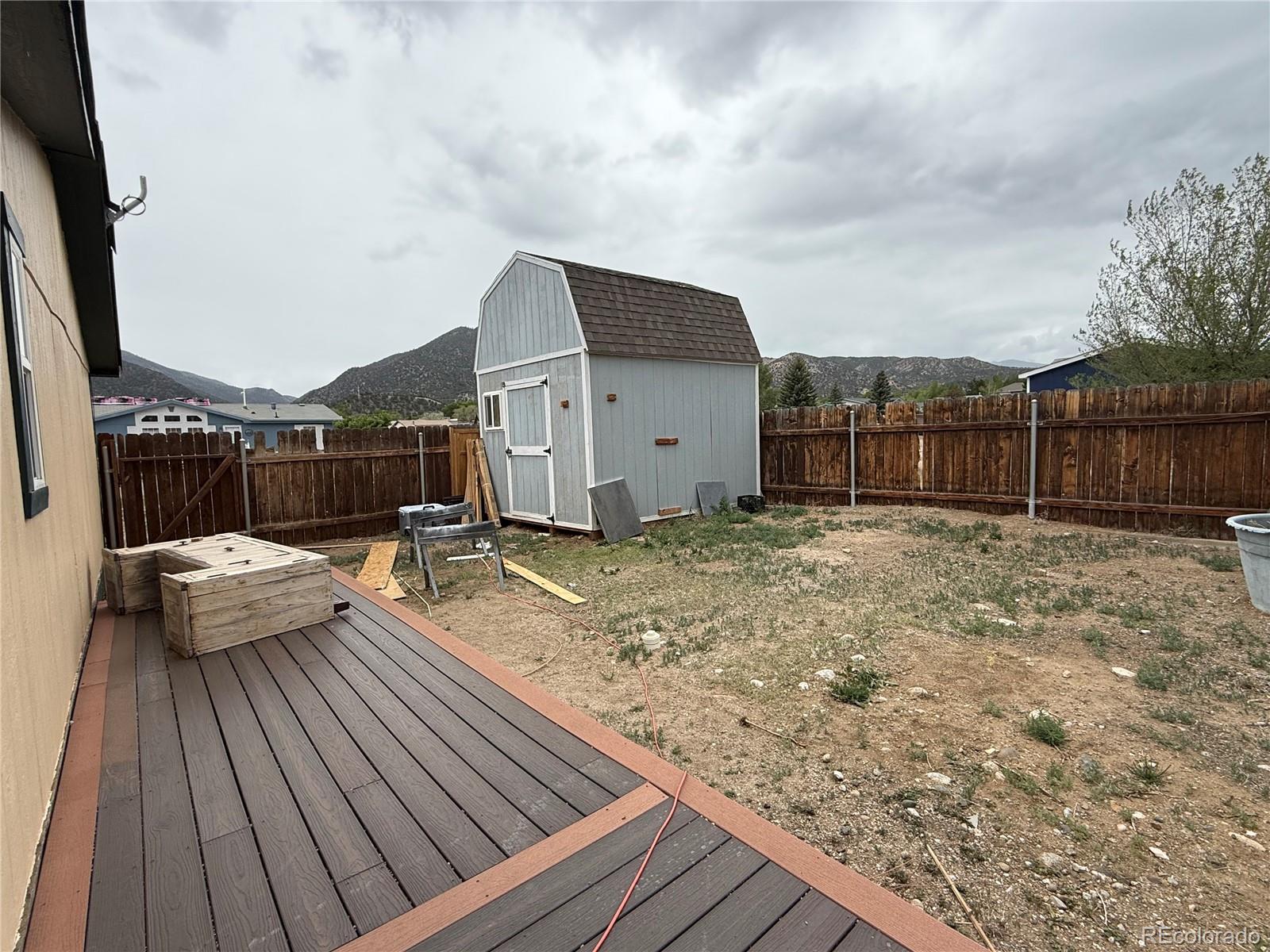 MLS Image #20 for 94  palmer avenue,poncha springs, Colorado