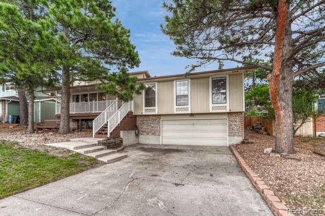 MLS Image #2 for 6575  lange drive,colorado springs, Colorado