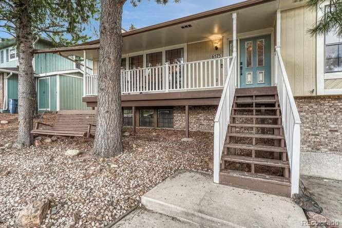 MLS Image #3 for 6575  lange drive,colorado springs, Colorado