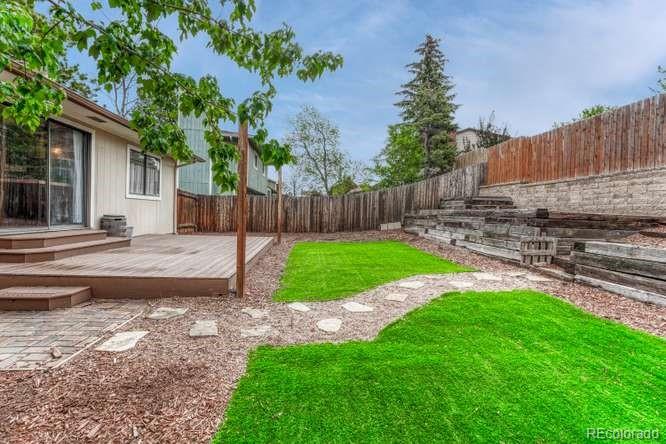 MLS Image #40 for 6575  lange drive,colorado springs, Colorado