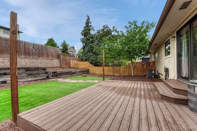 MLS Image #41 for 6575  lange drive,colorado springs, Colorado
