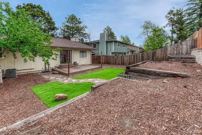 MLS Image #43 for 6575  lange drive,colorado springs, Colorado