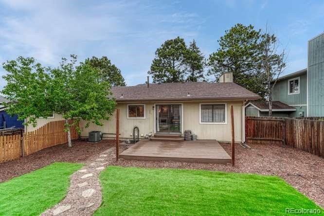 MLS Image #44 for 6575  lange drive,colorado springs, Colorado