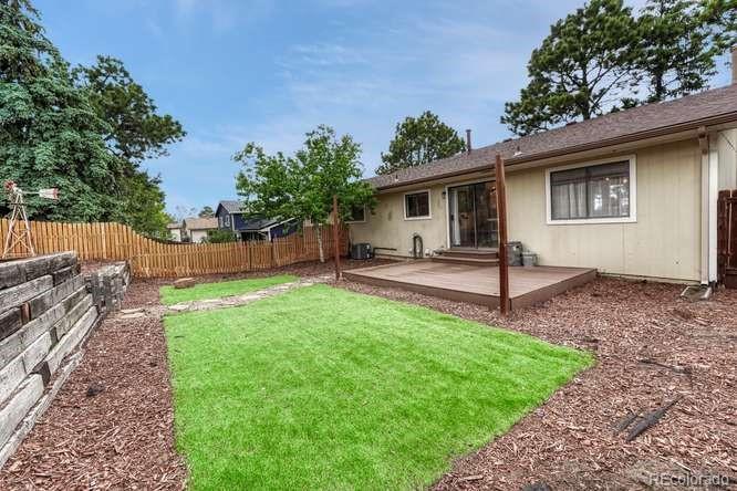 MLS Image #45 for 6575  lange drive,colorado springs, Colorado