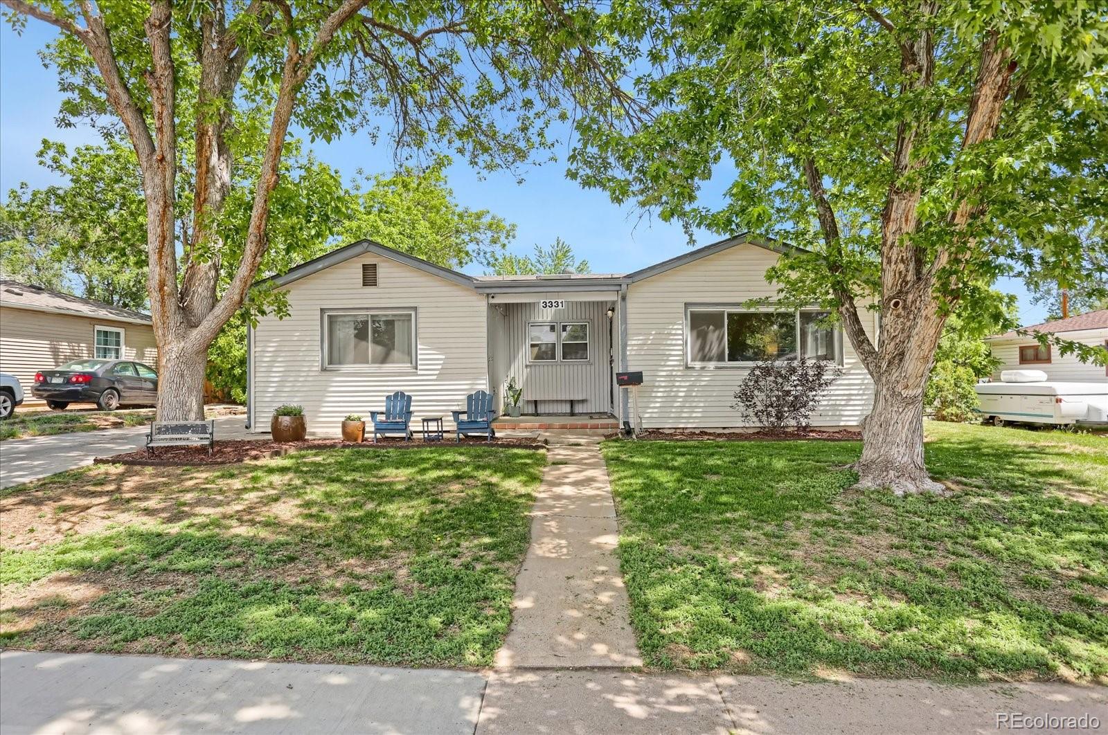 MLS Image #0 for 3331 w centennial avenue,littleton, Colorado