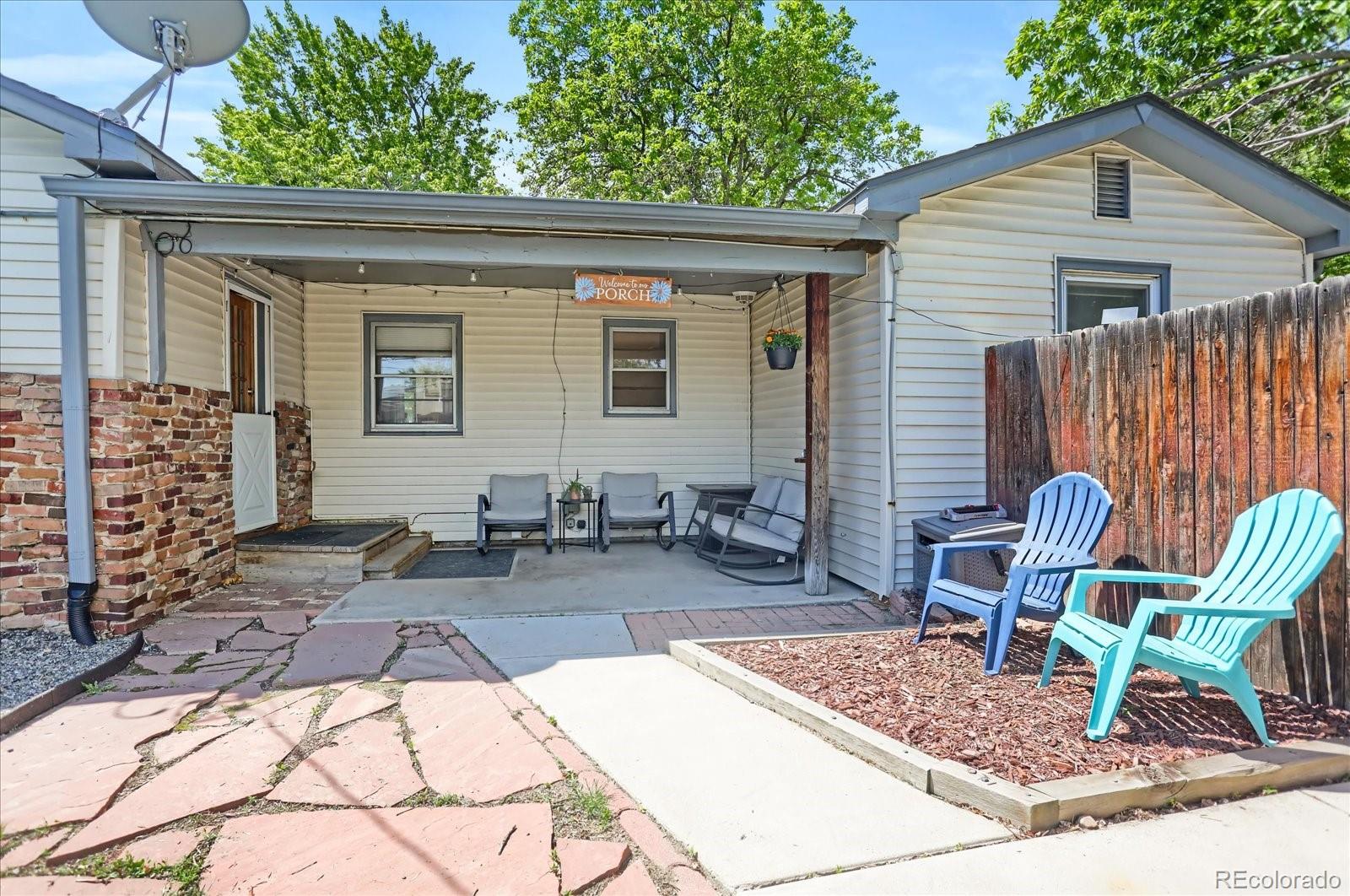 MLS Image #22 for 3331 w centennial avenue,littleton, Colorado