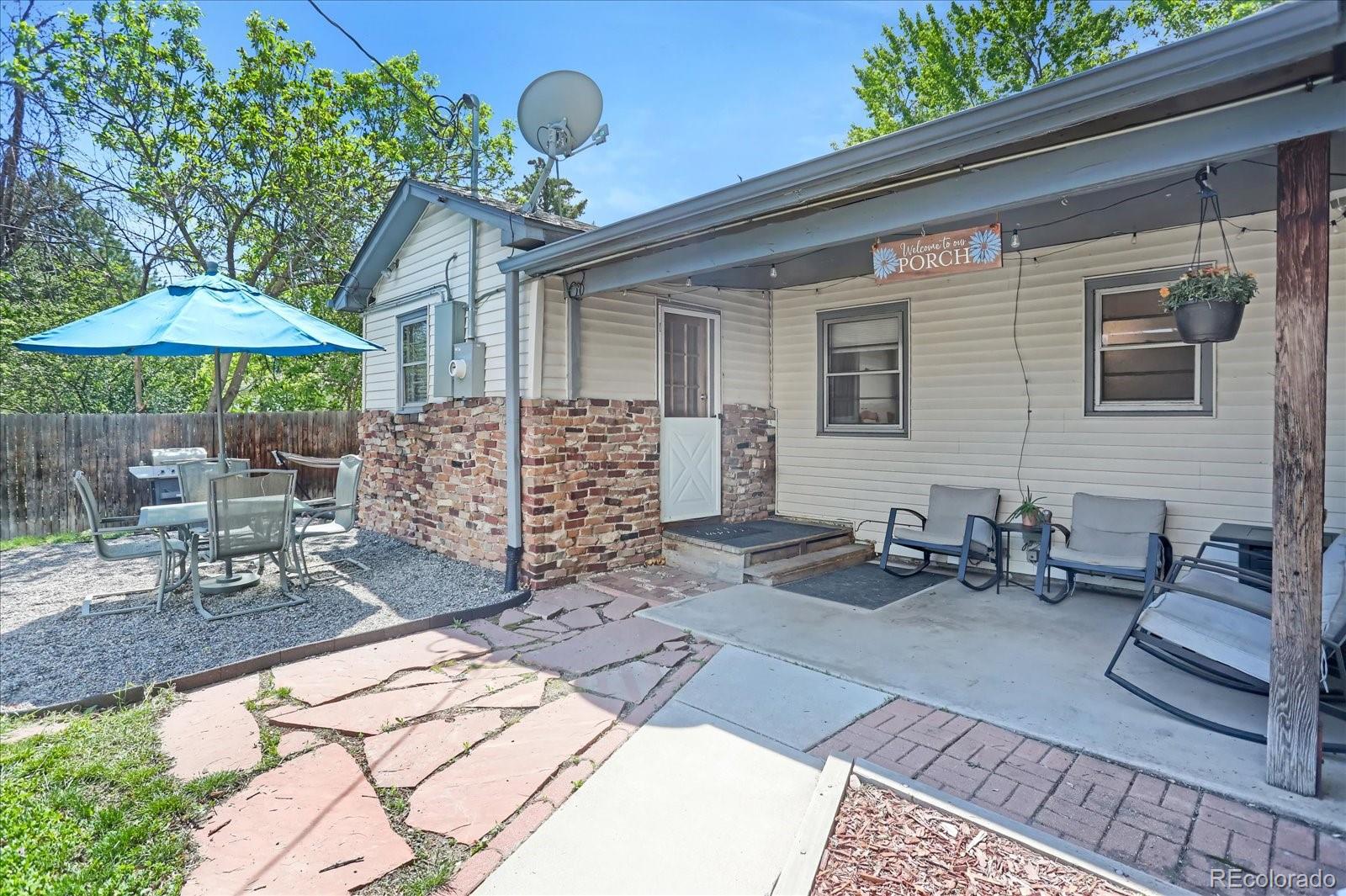 MLS Image #24 for 3331 w centennial avenue,littleton, Colorado
