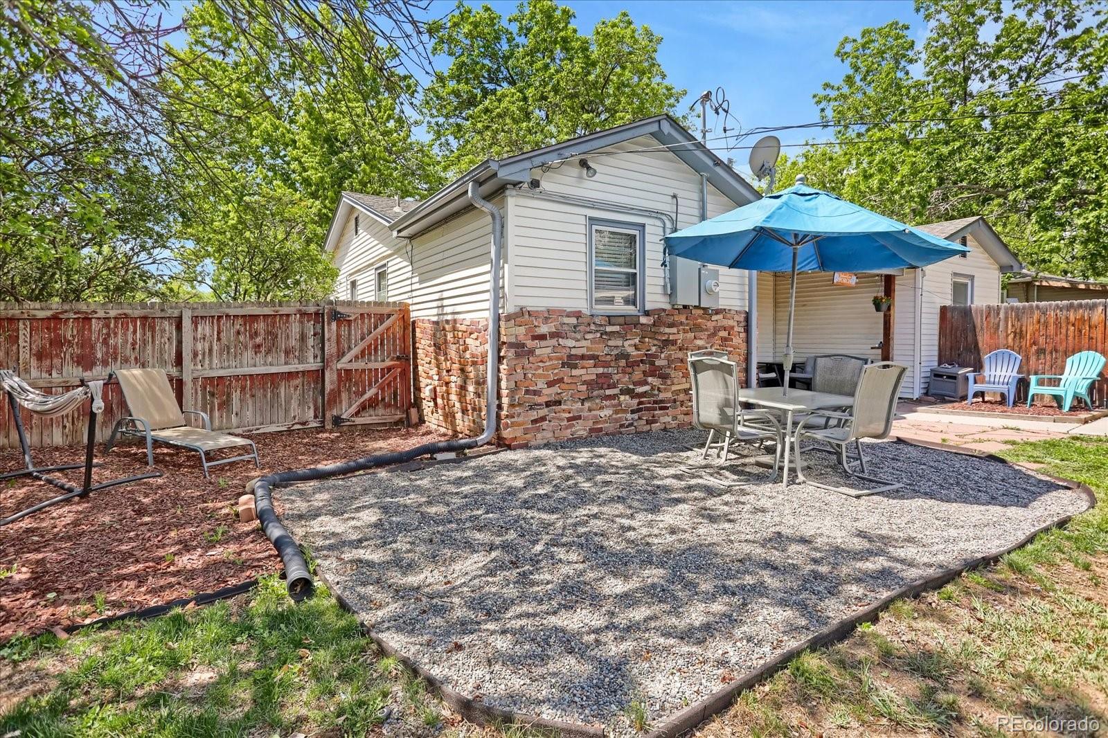 MLS Image #26 for 3331 w centennial avenue,littleton, Colorado