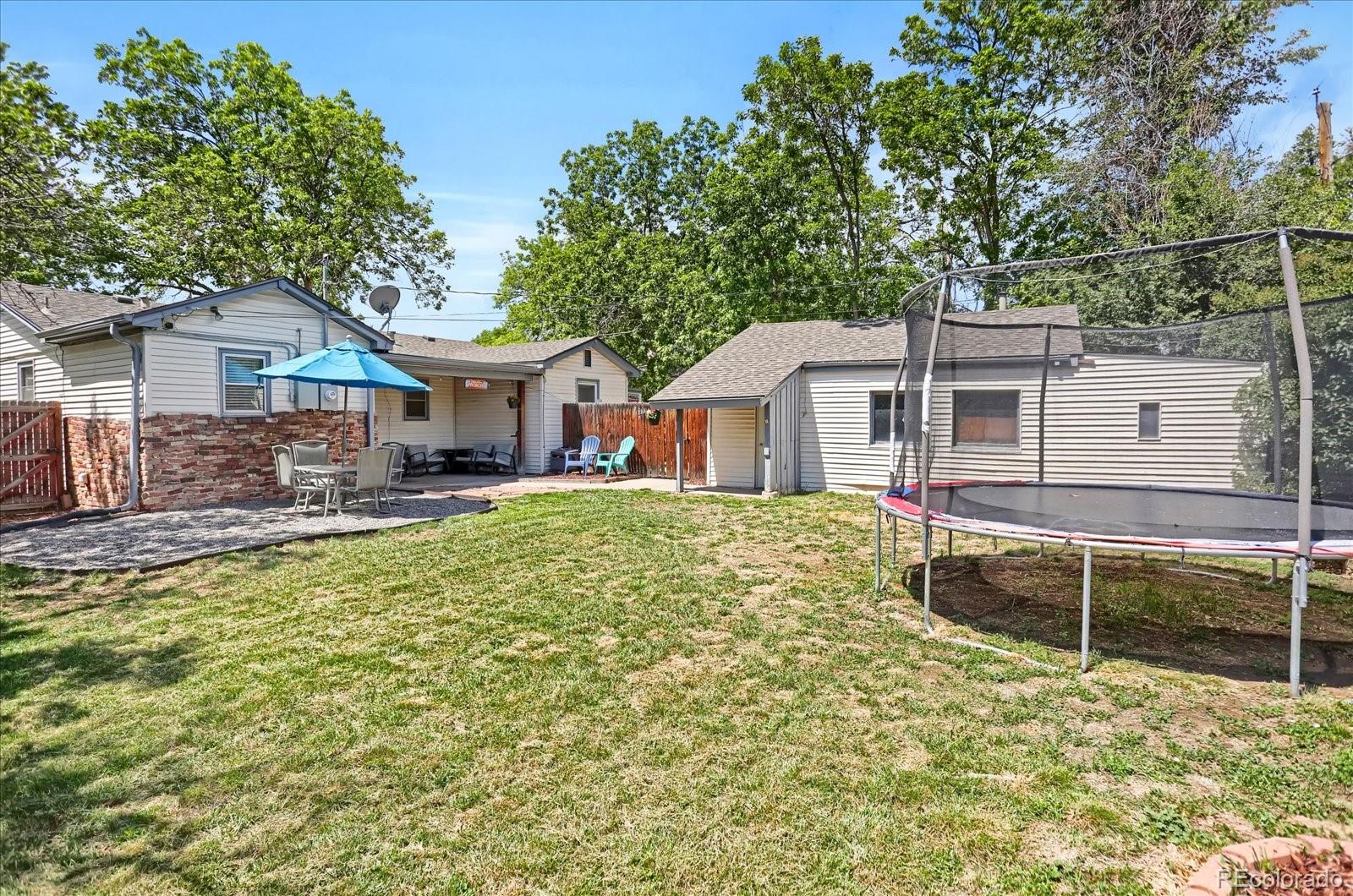 MLS Image #28 for 3331 w centennial avenue,littleton, Colorado