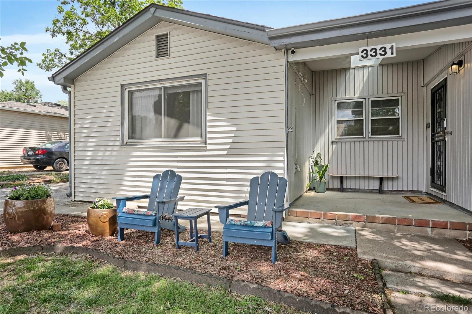 MLS Image #3 for 3331 w centennial avenue,littleton, Colorado