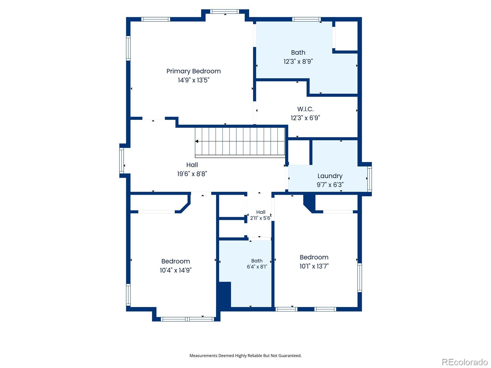 MLS Image #30 for 10094  amston street,parker, Colorado